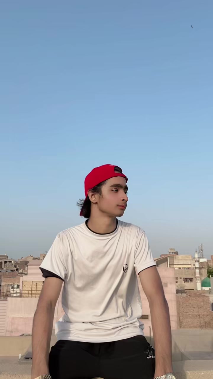 @عدیل میمن 👑❤️