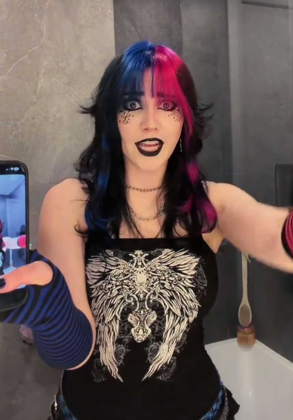 @SwaggyCucumber