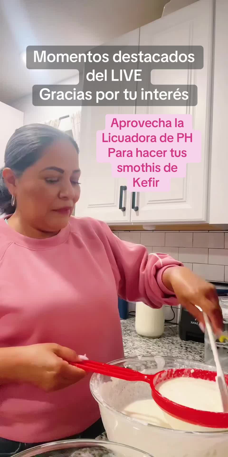 @cocina con Eli