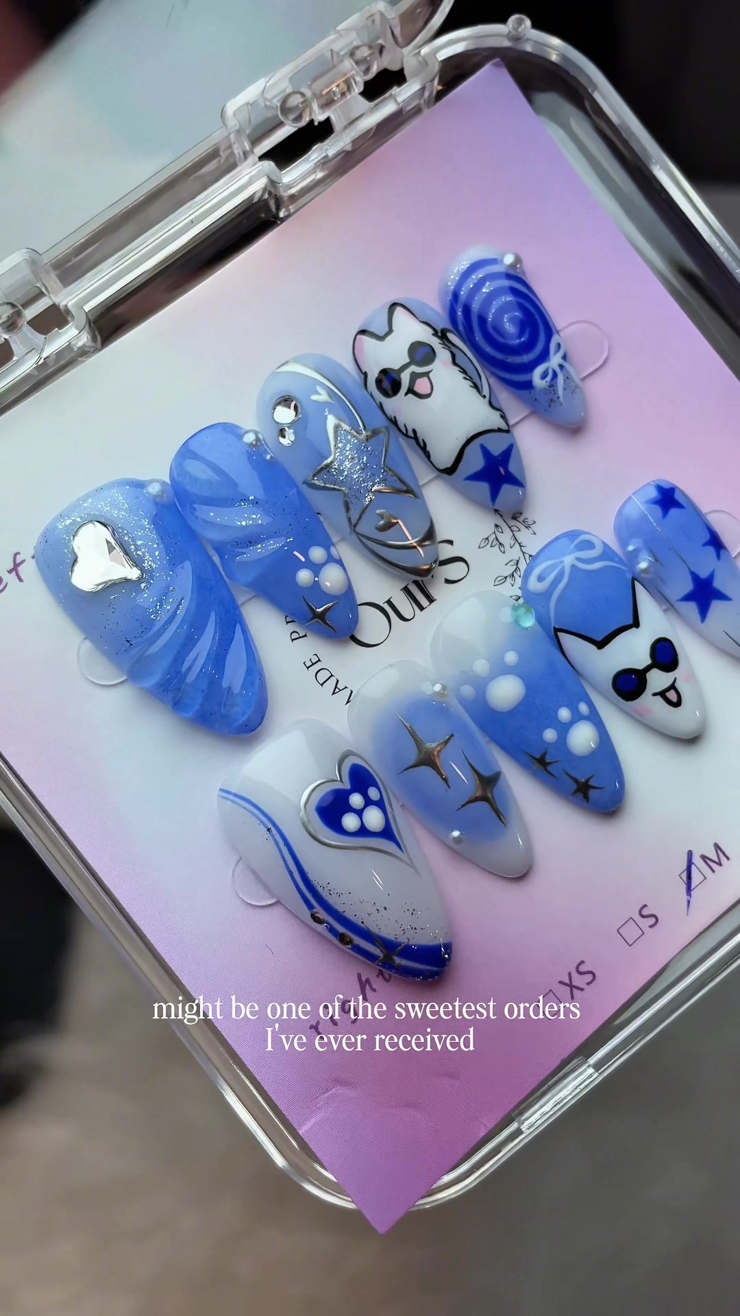 @OurS Nails
