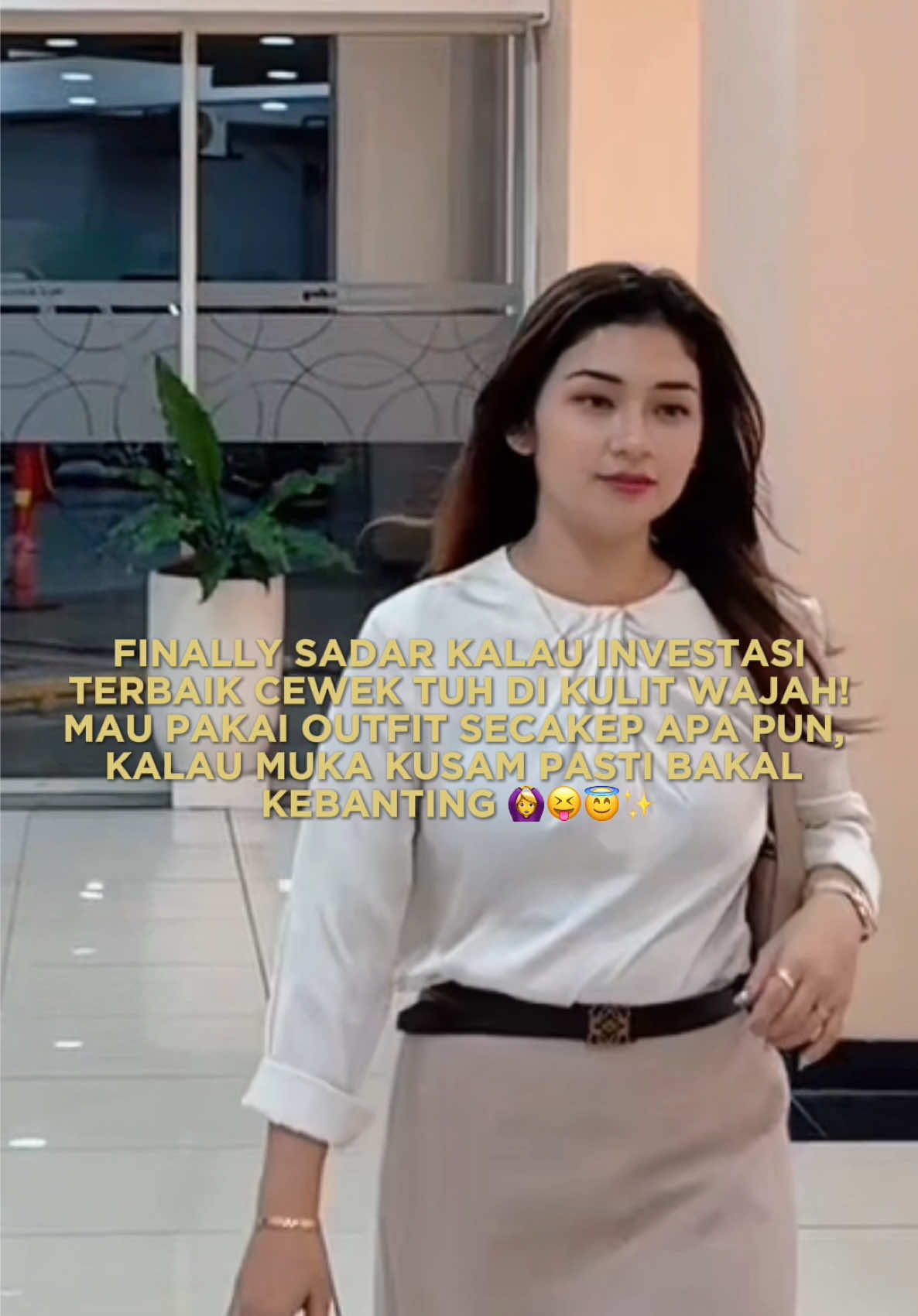 @Skin Solutionist