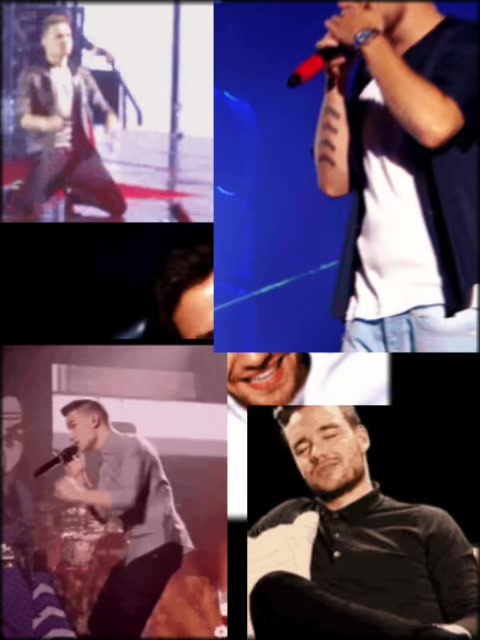 @OneDirectionFanPage💜