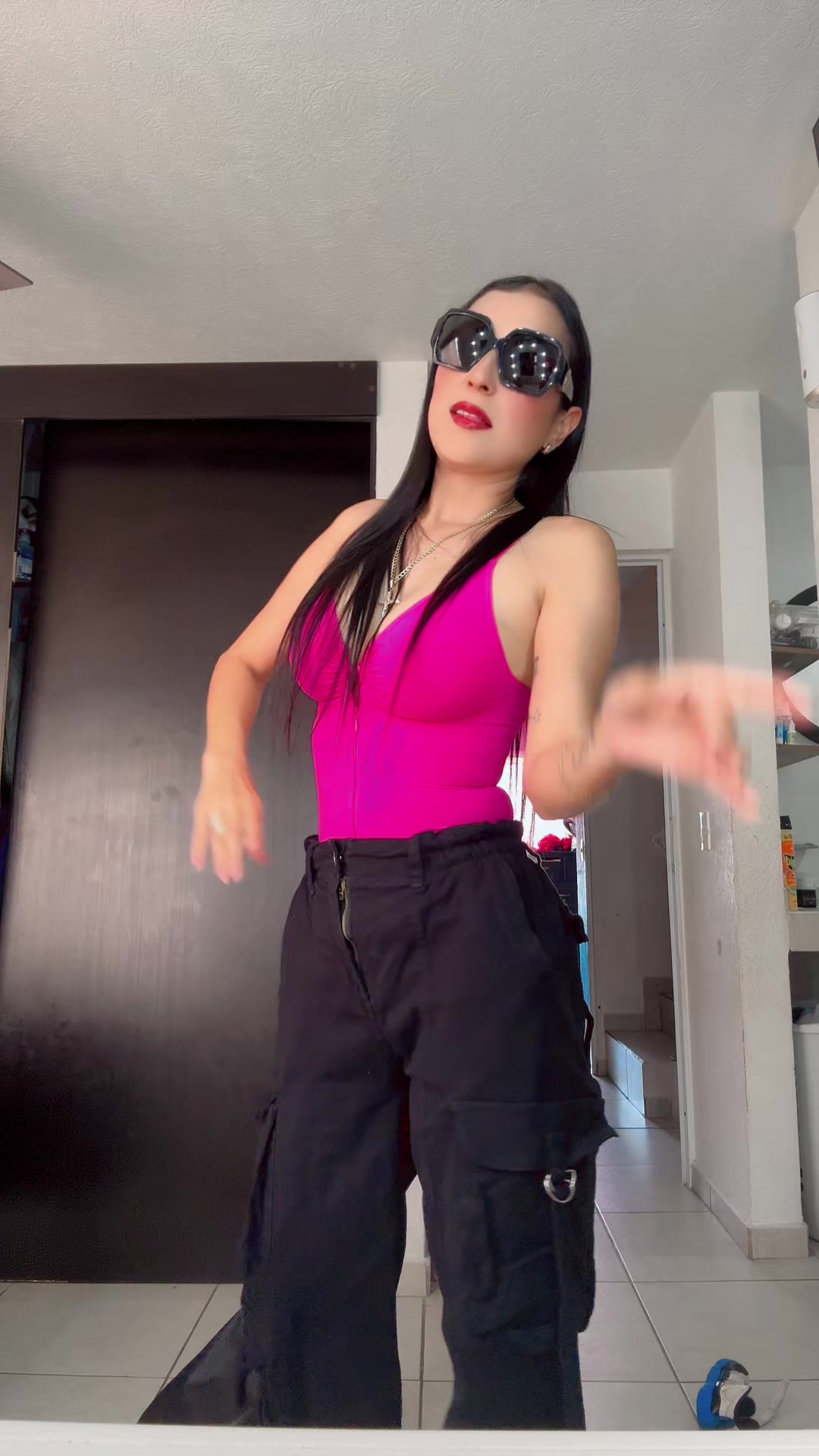 @Yazm&iacute;n  Aguilar Lepe Dp