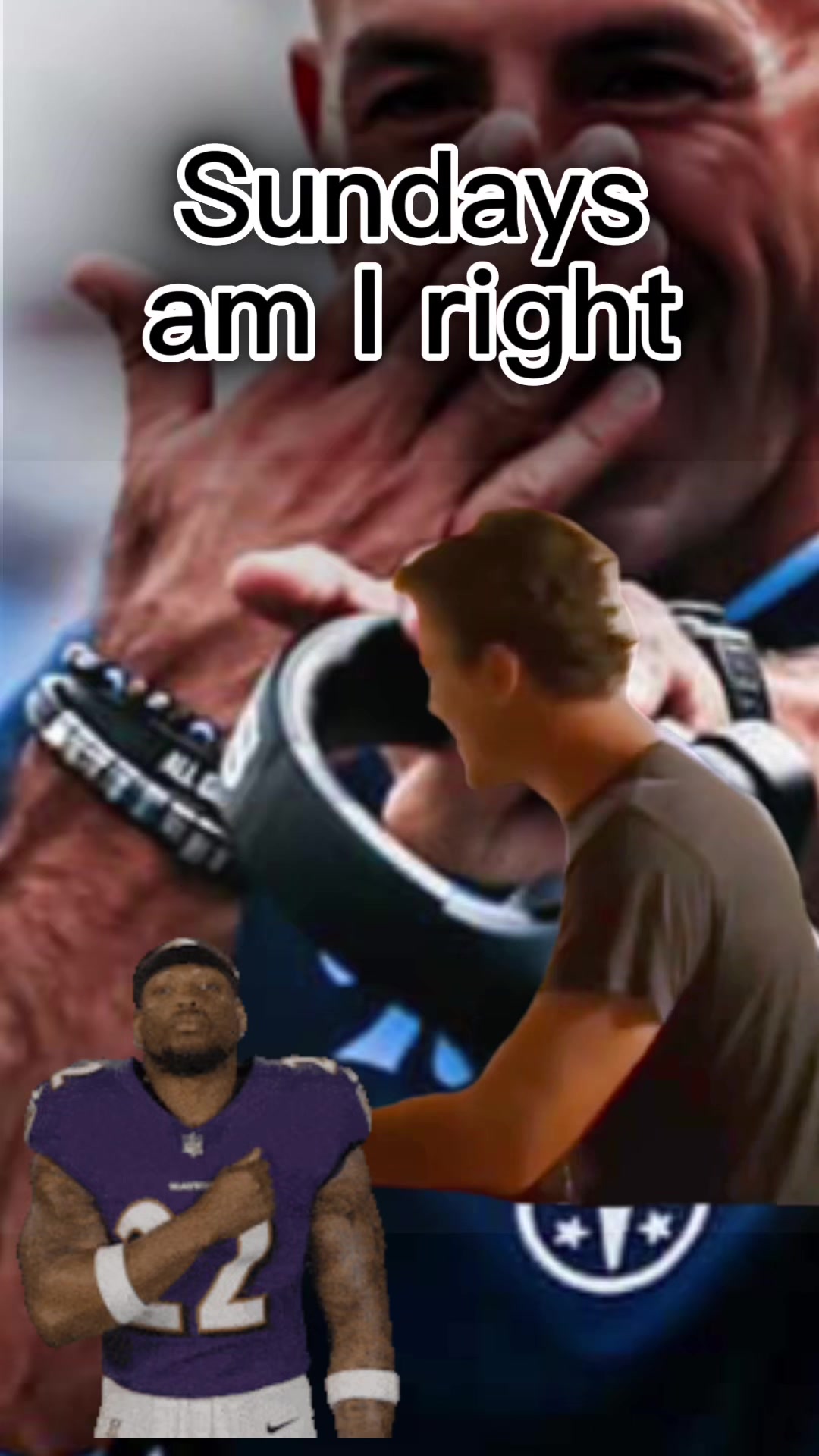 @The Fans