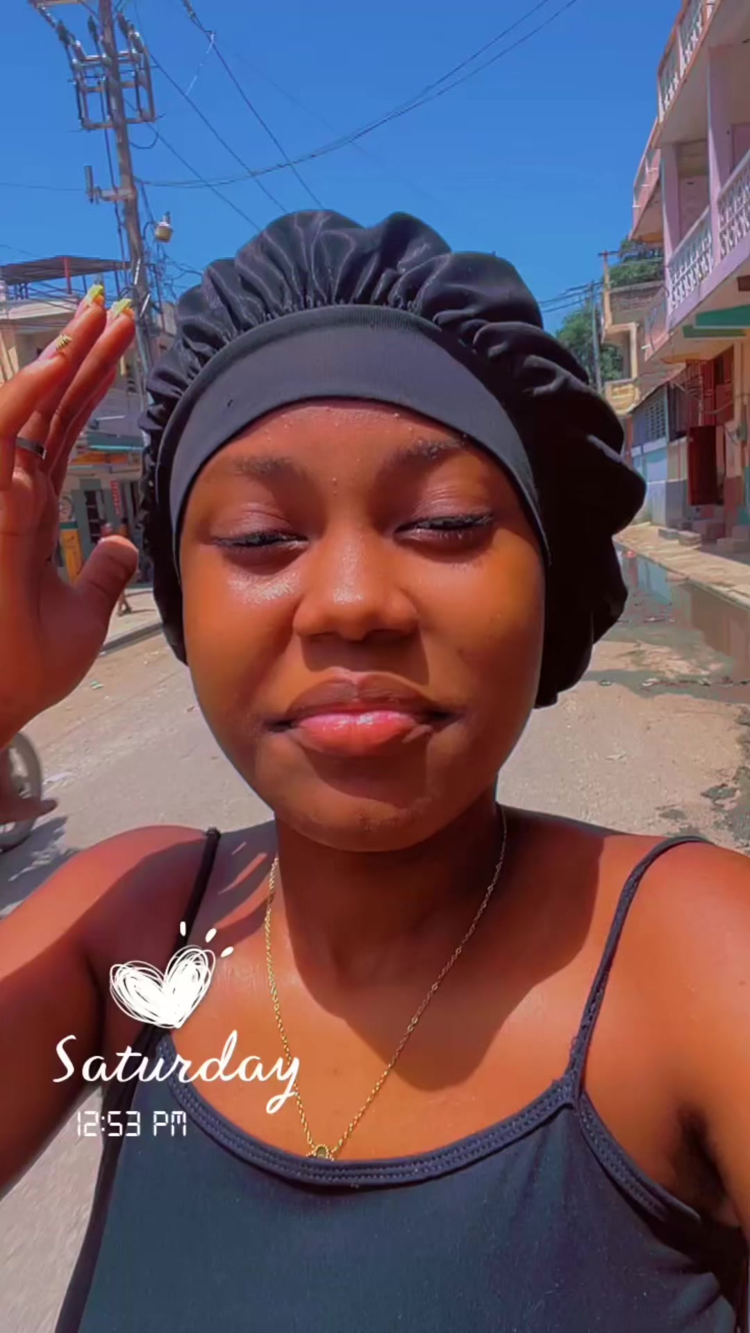 @Shedly🤪❤️!