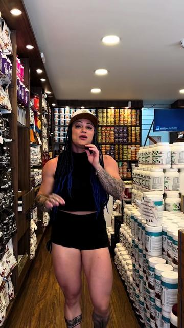 @Noemy Santos