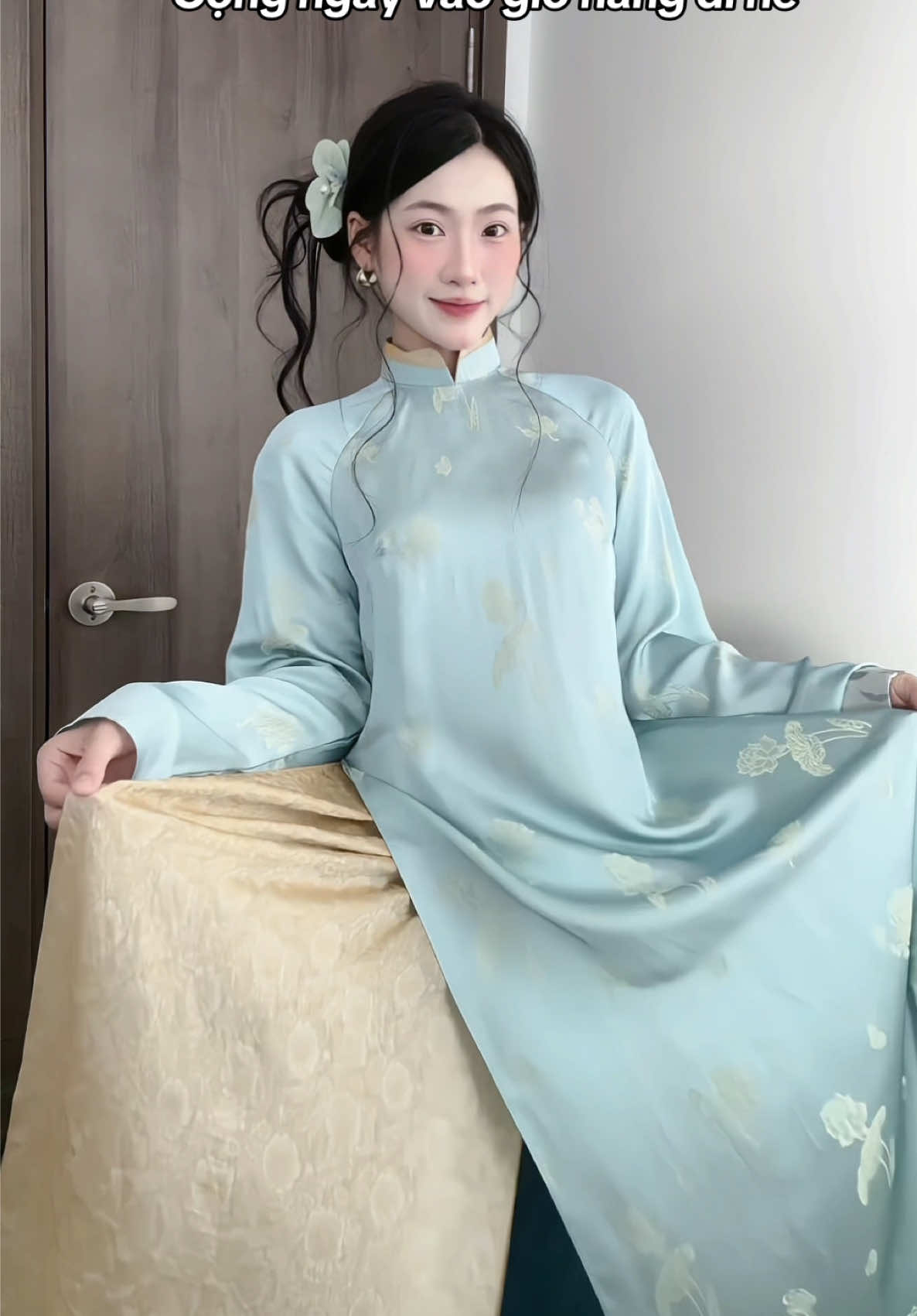 @Thảo Áo Dài 👗