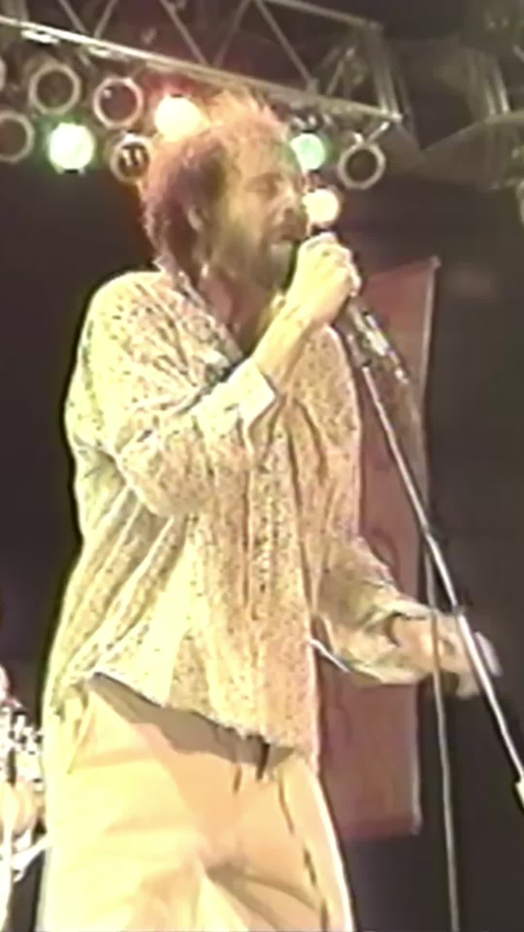 @The Tragically Hip