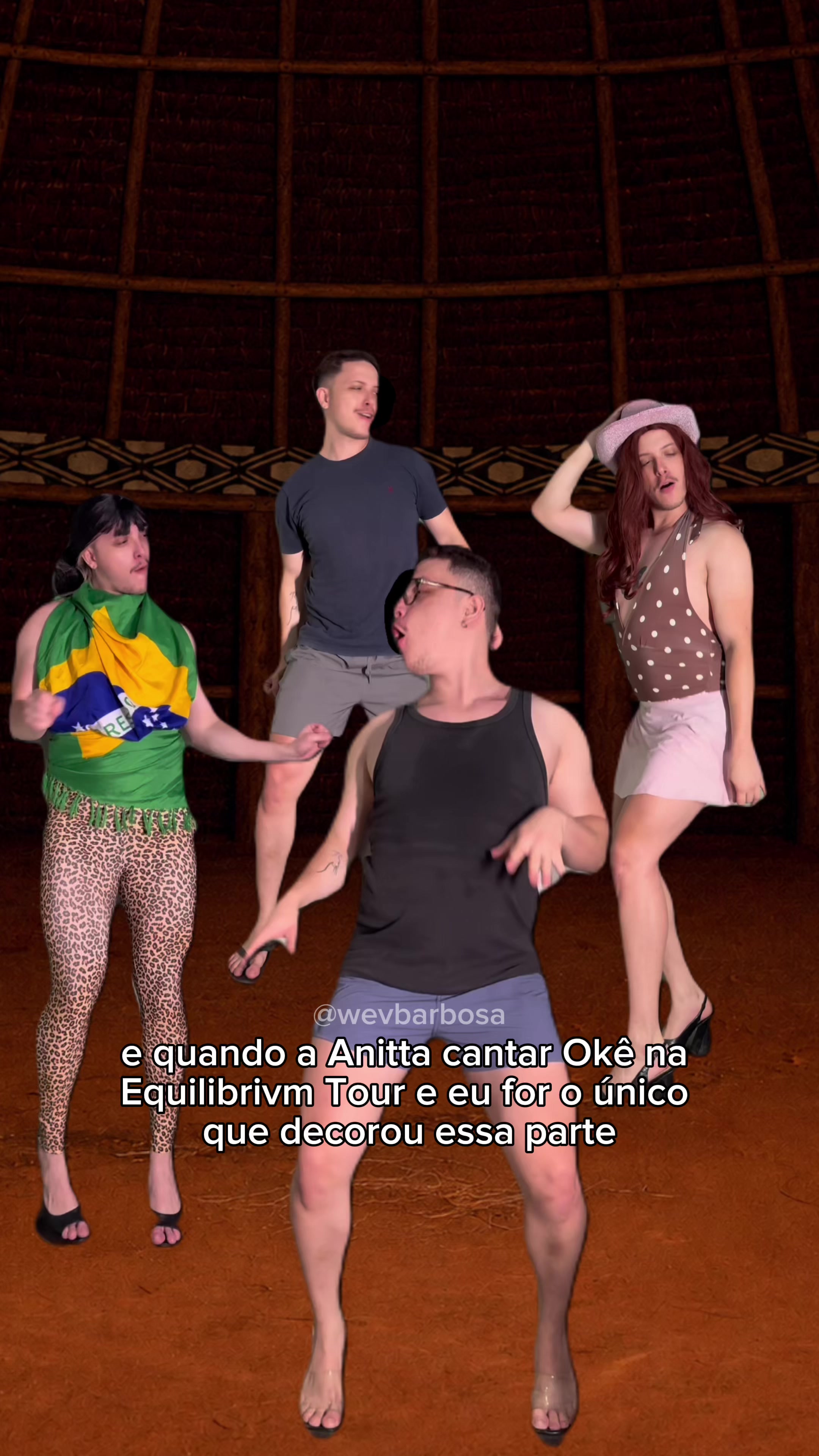 @Weverton ๐ง๐ท
