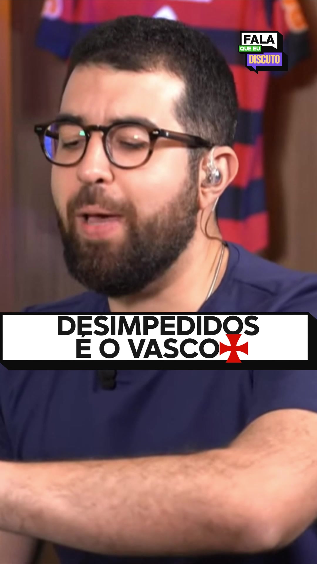 @desimpedidos