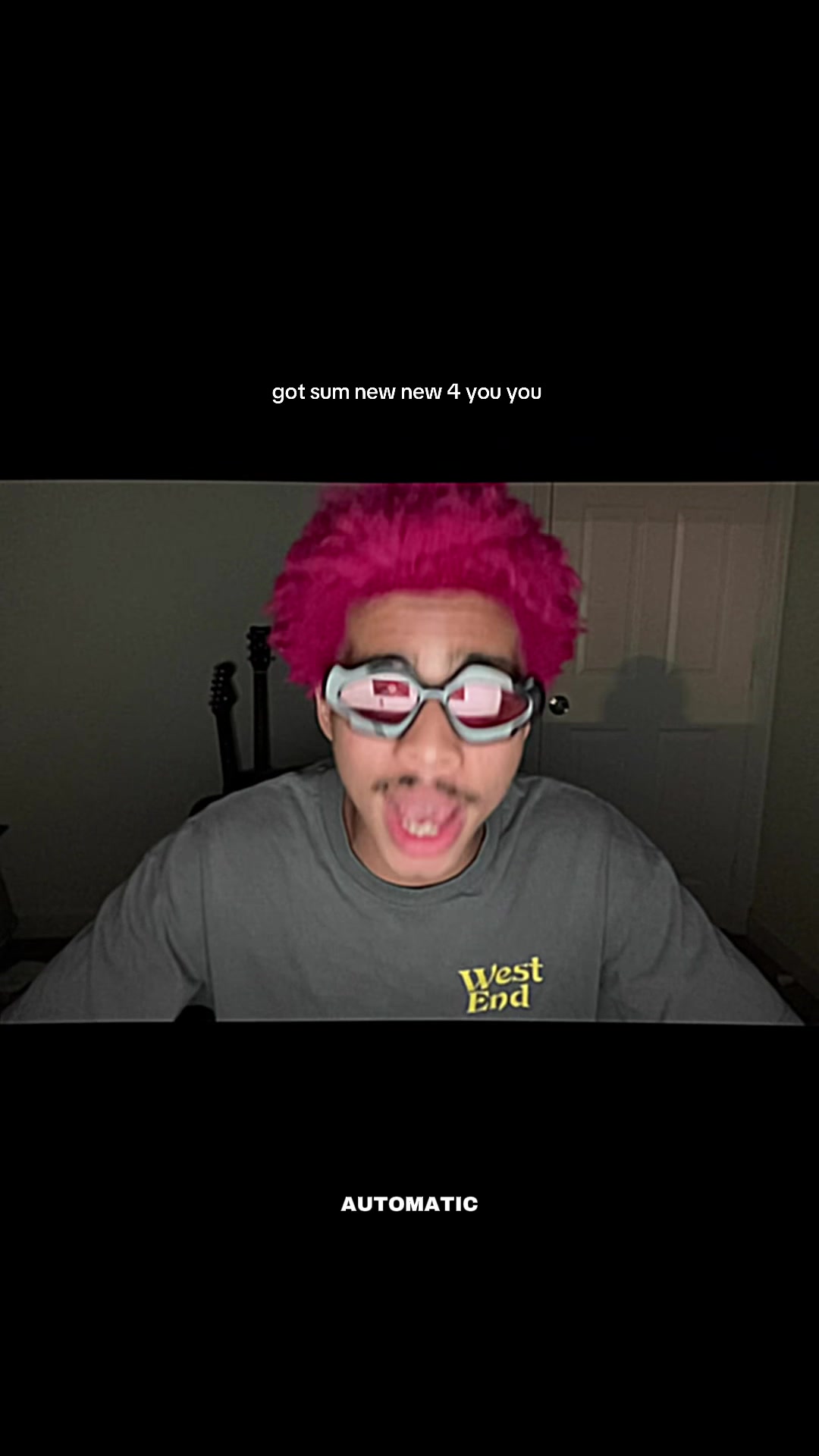 @Bryce Xavier