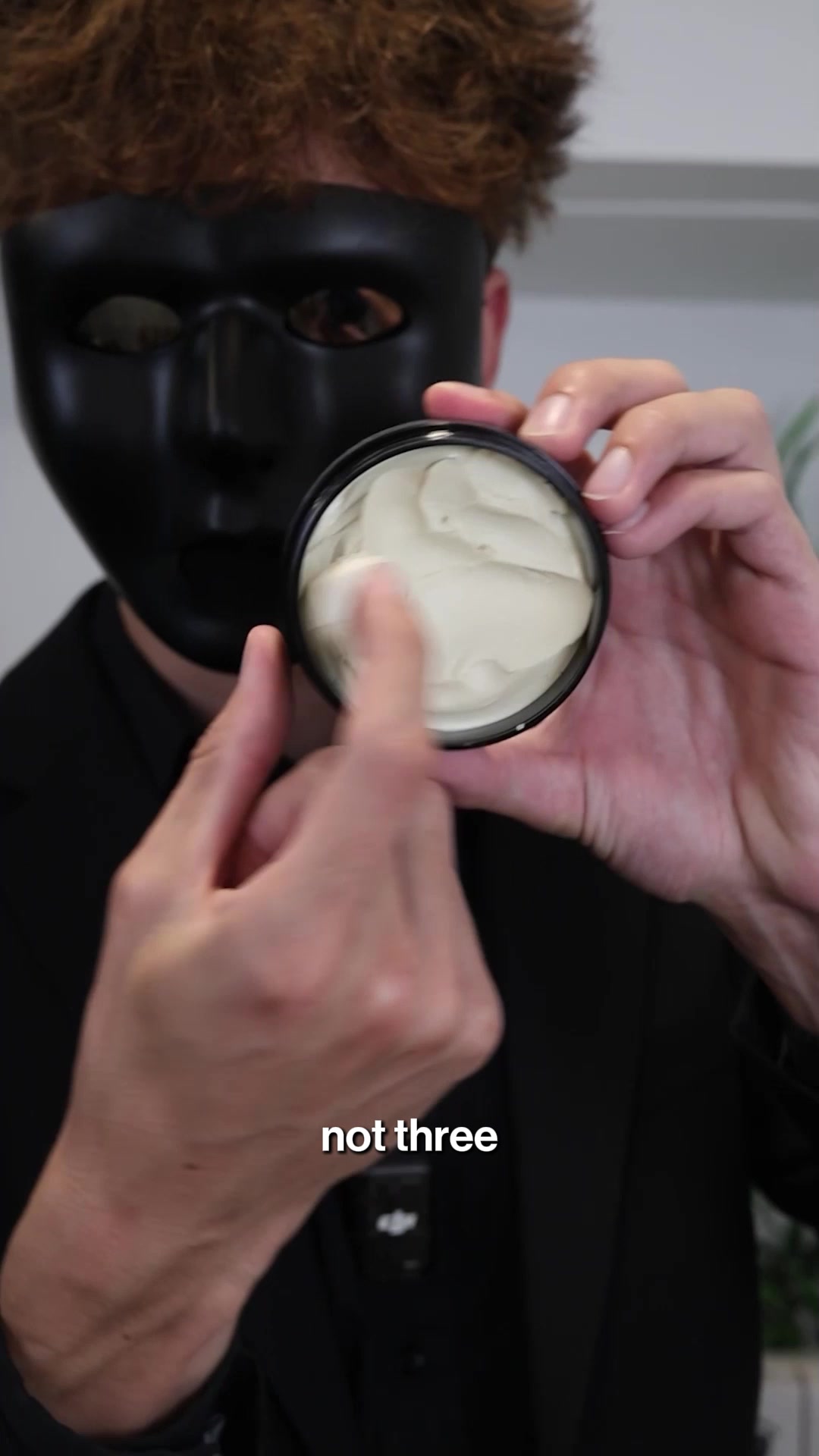@BlackMask Products