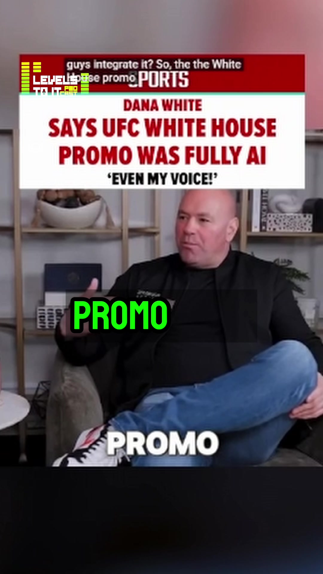 @Levels To It Podcast