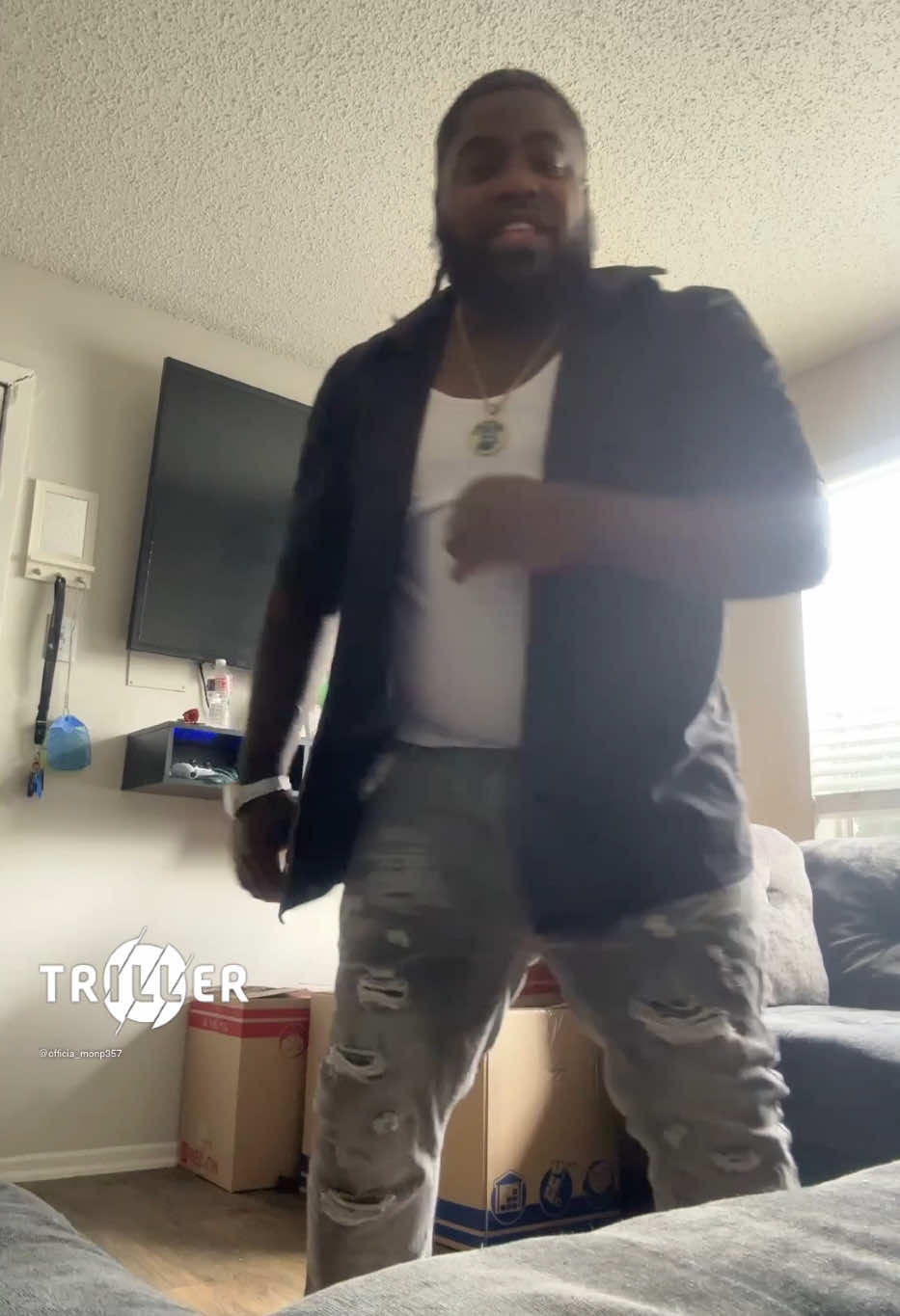 @Official _MonP