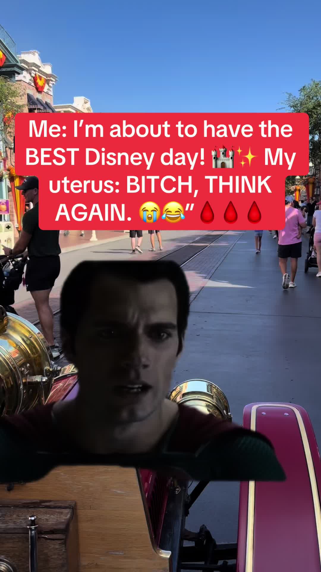 @tinarosethemeparklife