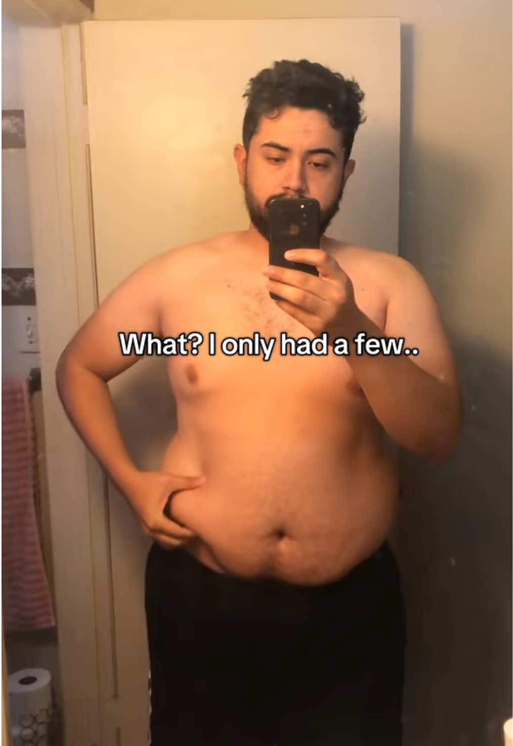 @Josh Renteria | Fitness Coach