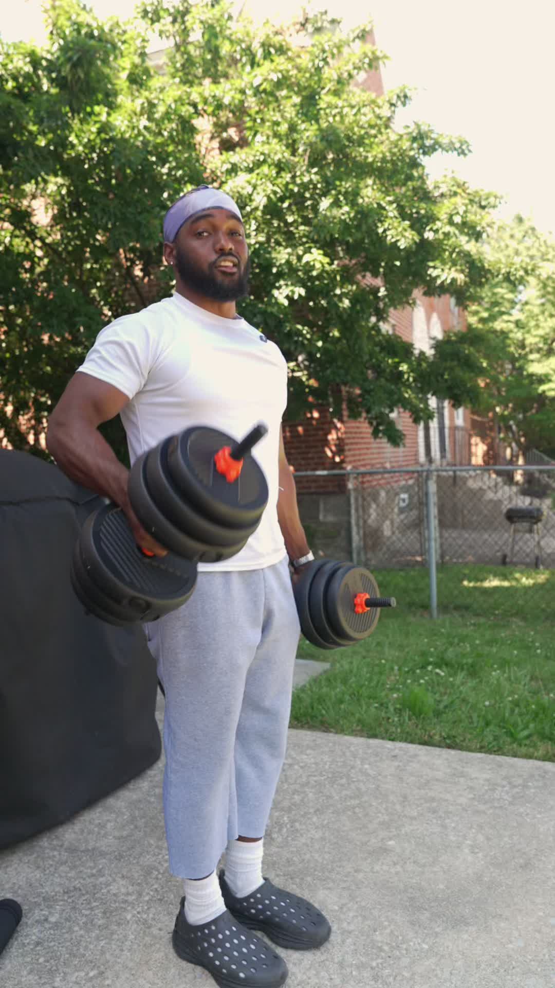 @PERSONAL TRAINER