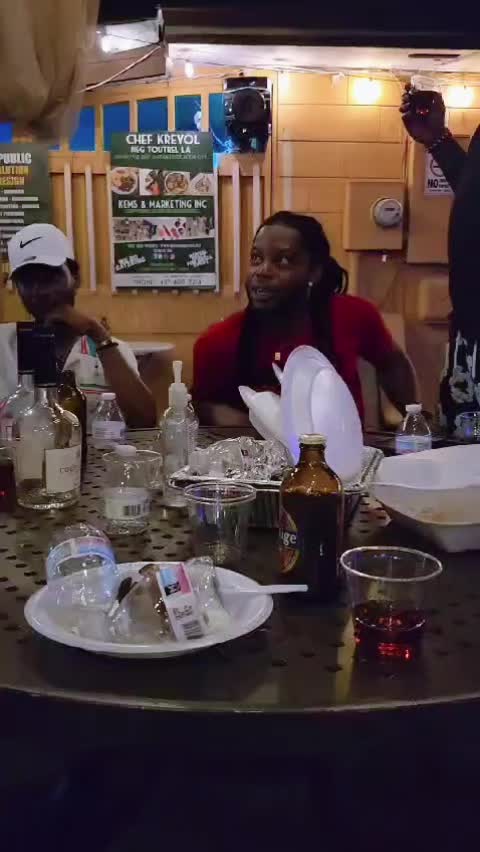 @Dydy Charles
