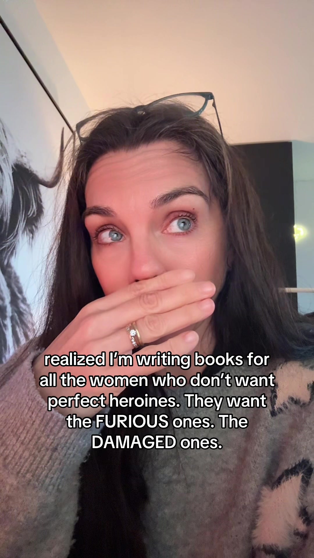 @Corina Douglas, Author 📚