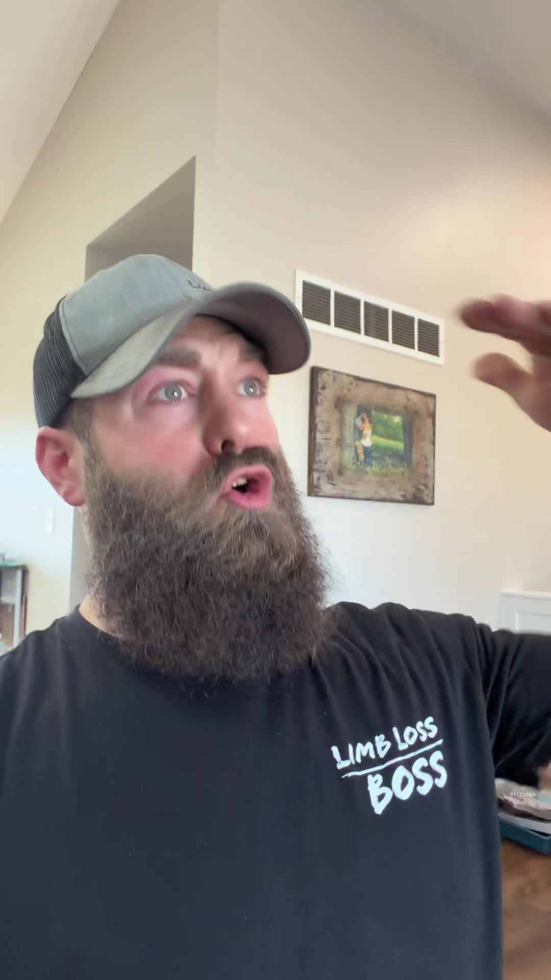 @Limb Loss Boss