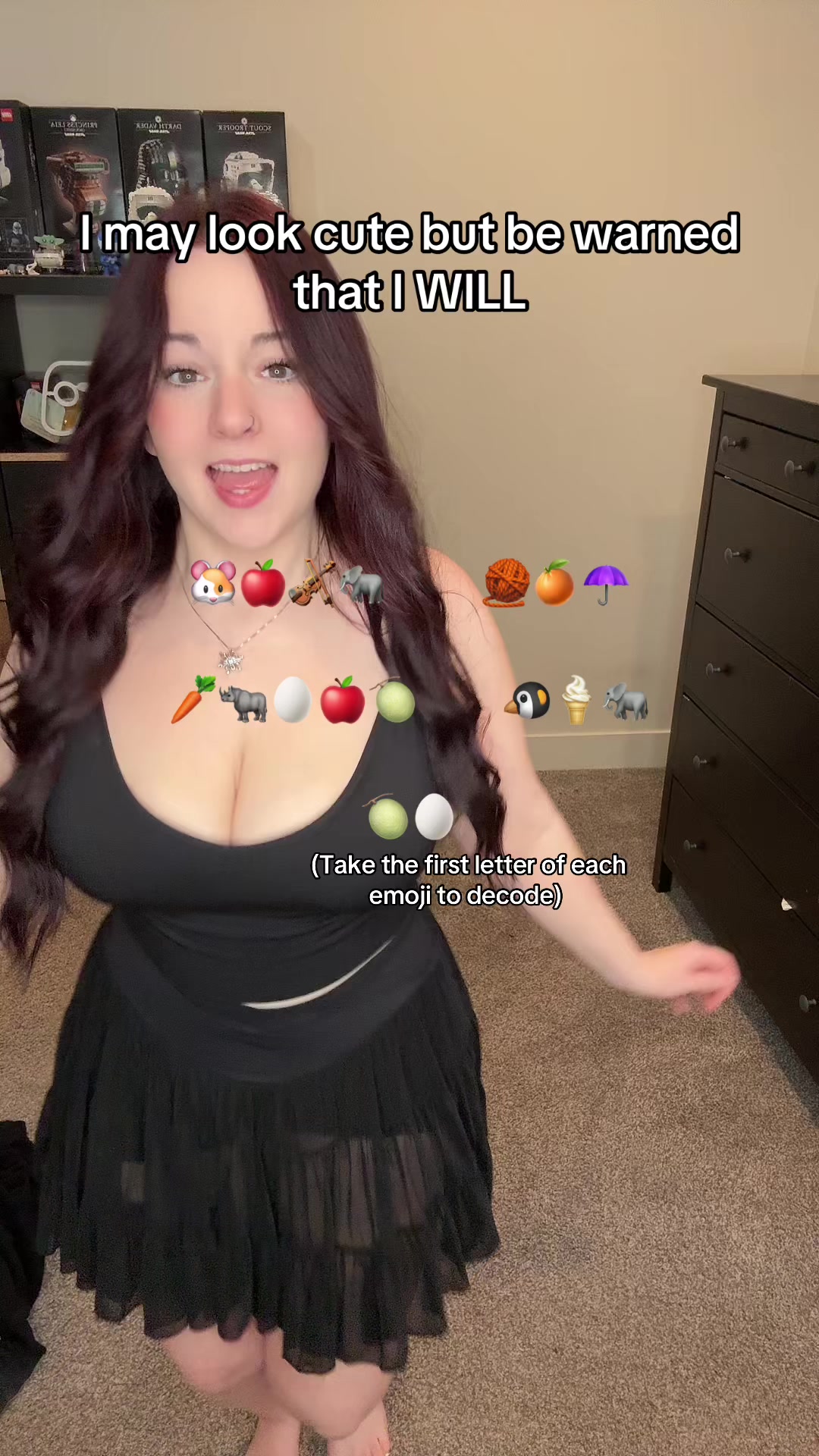 @Sierra Nyx