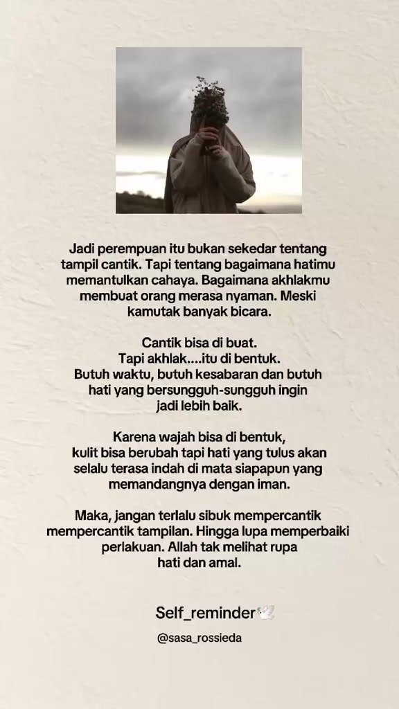@Self_reminder🕊️