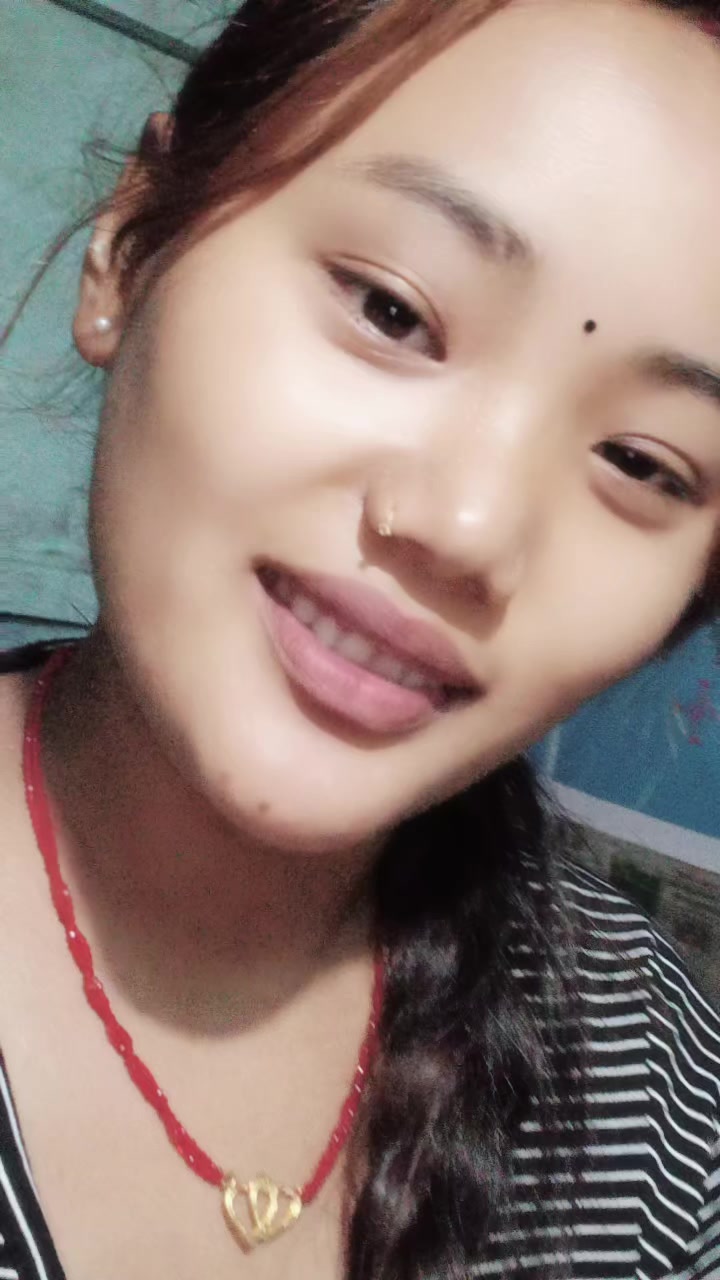 @ganga tamang❤️