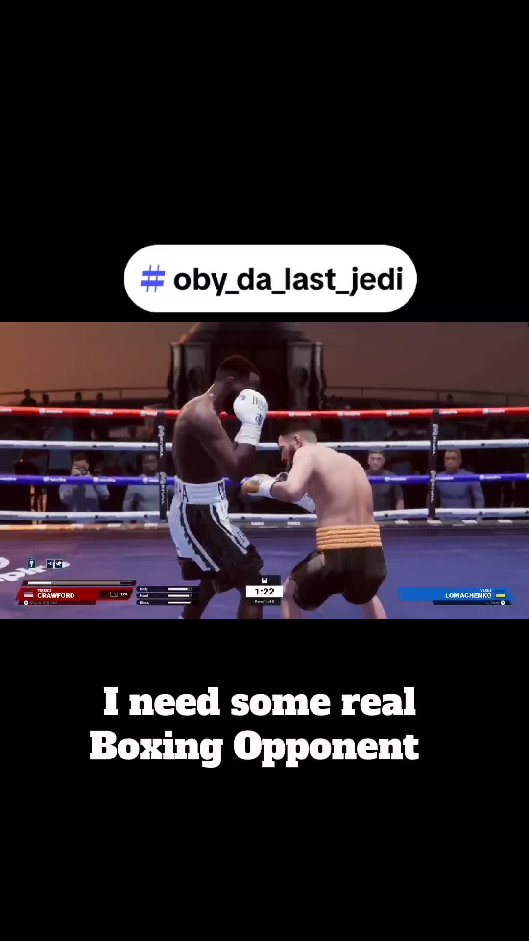 @Twitch: Oby_Da_Last_Jedi