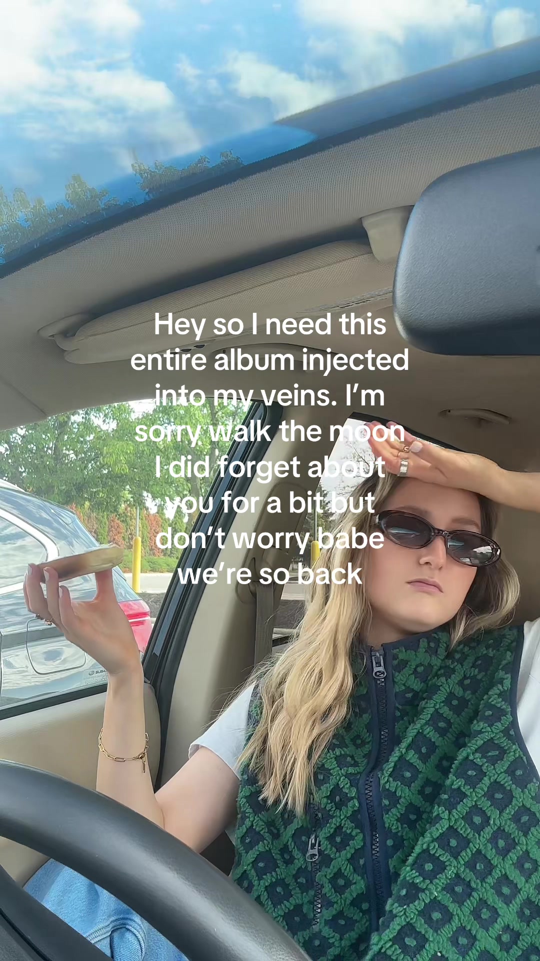 @Abbey Griffin
