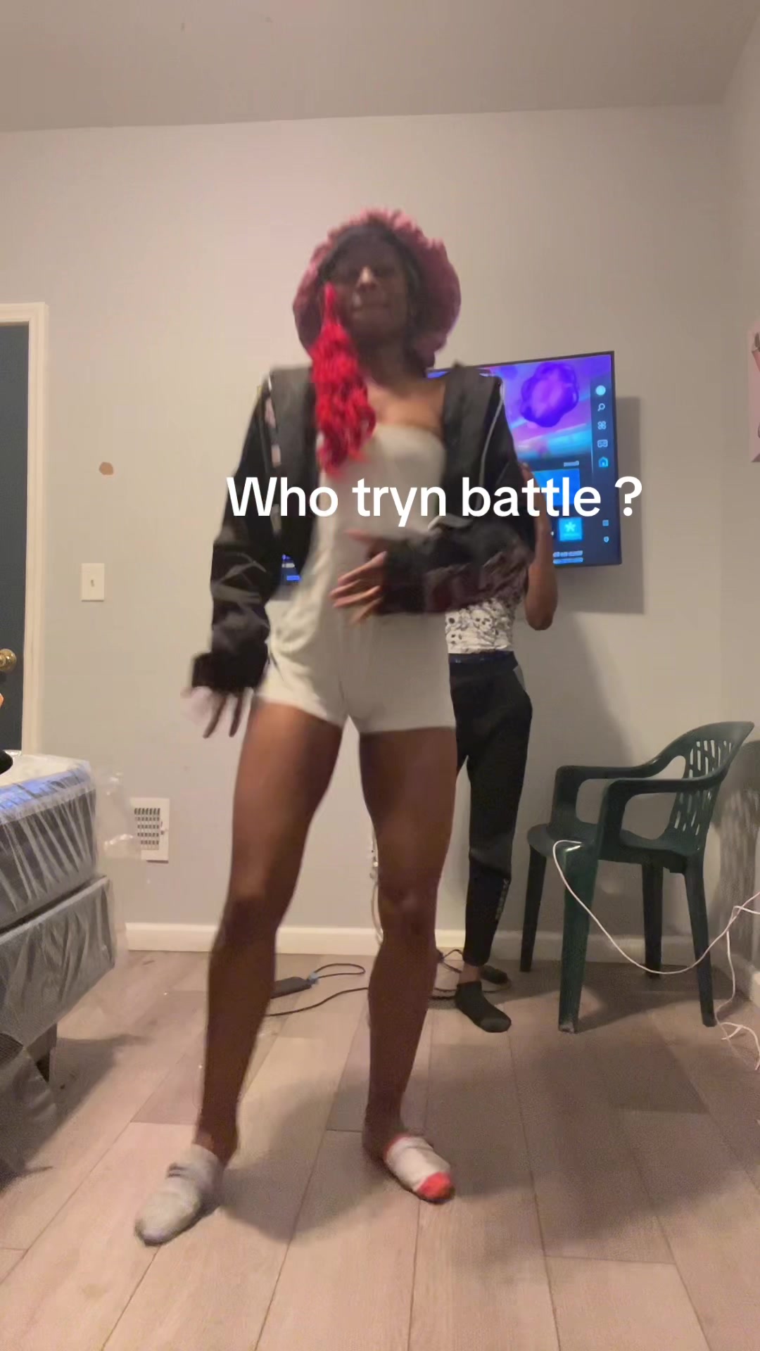 @Zy&rsquo;Janae