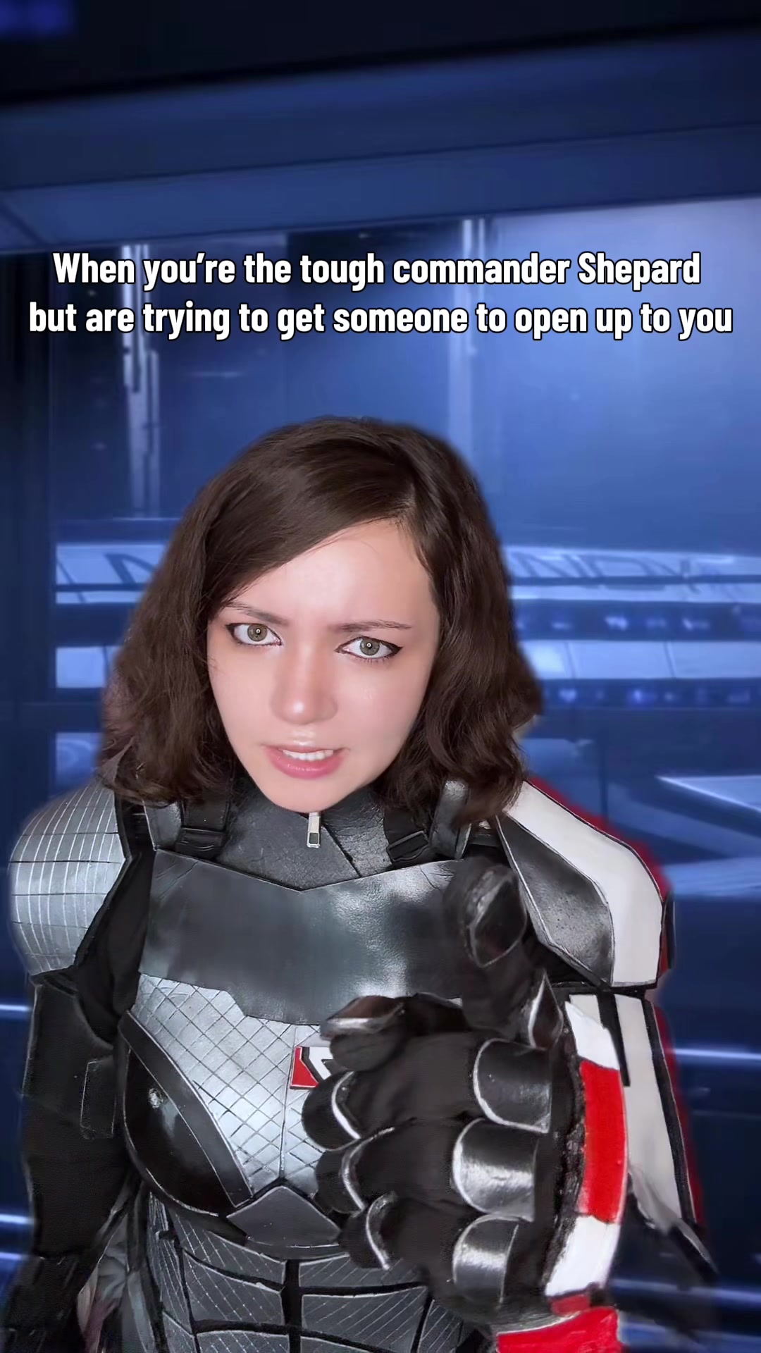 @Lilika Shepard