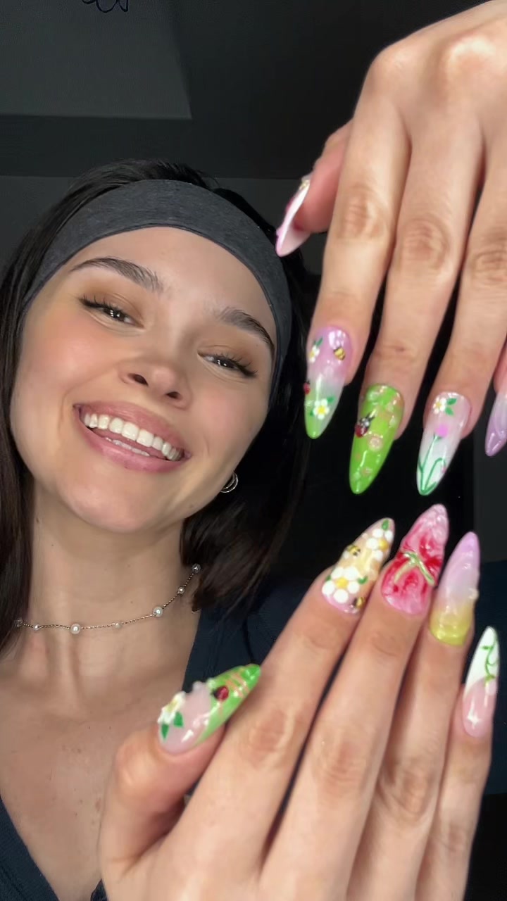 @Sam McMakeup