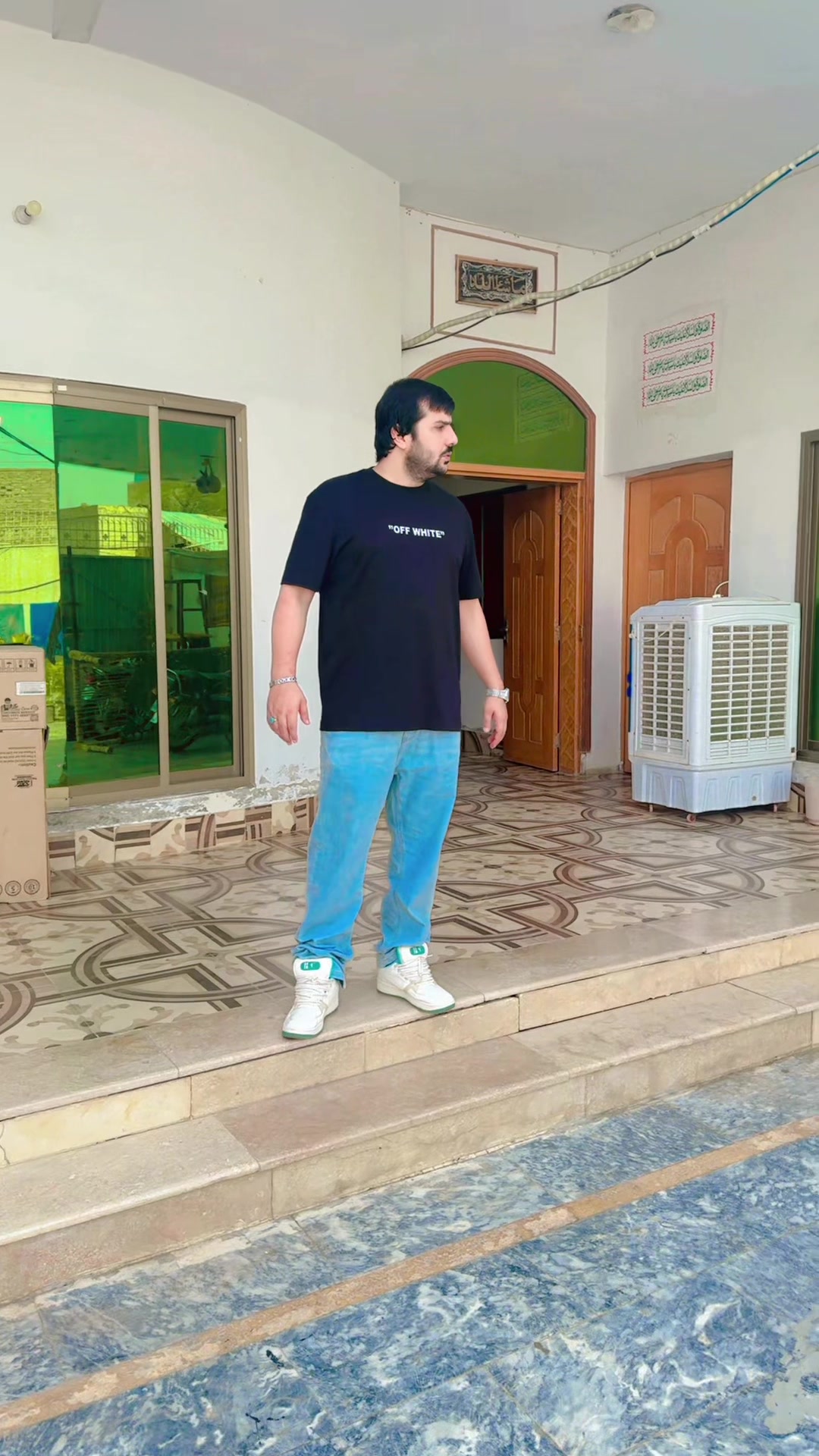 @WaqarAhmad10000