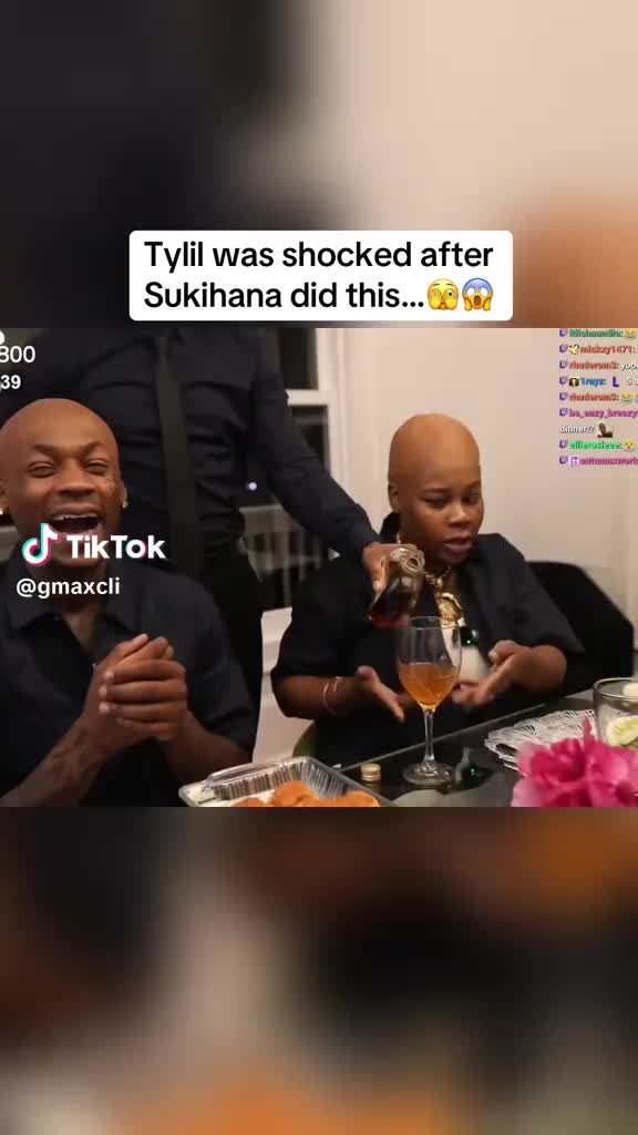 @Sukihana