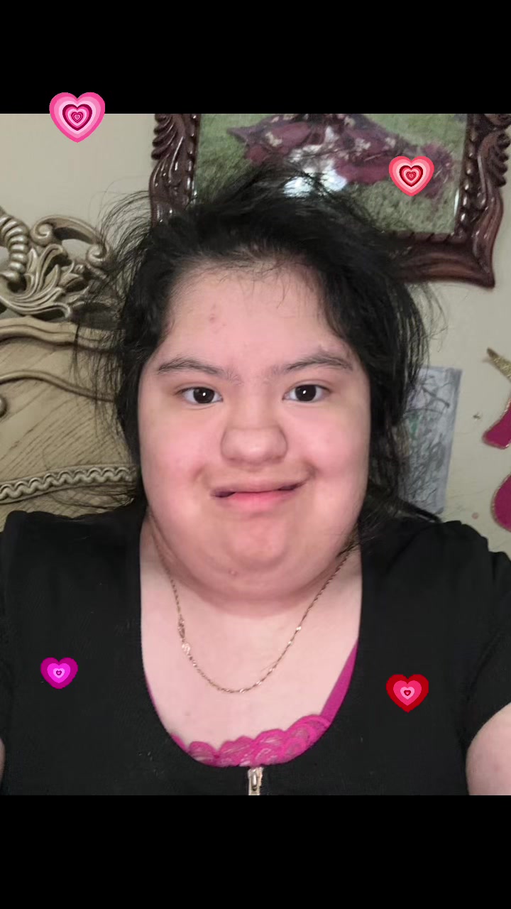 @Camila Rivera