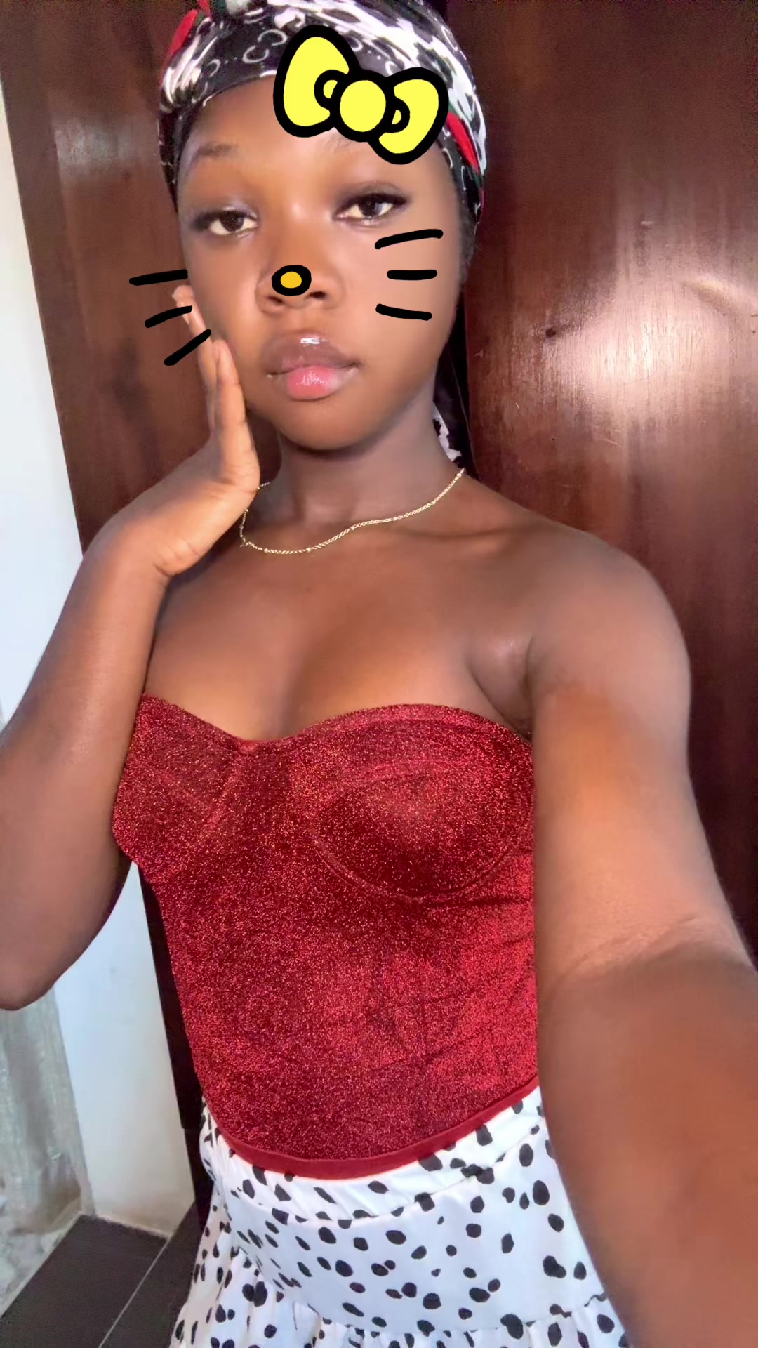 @Akosua Lovestical⭐️
