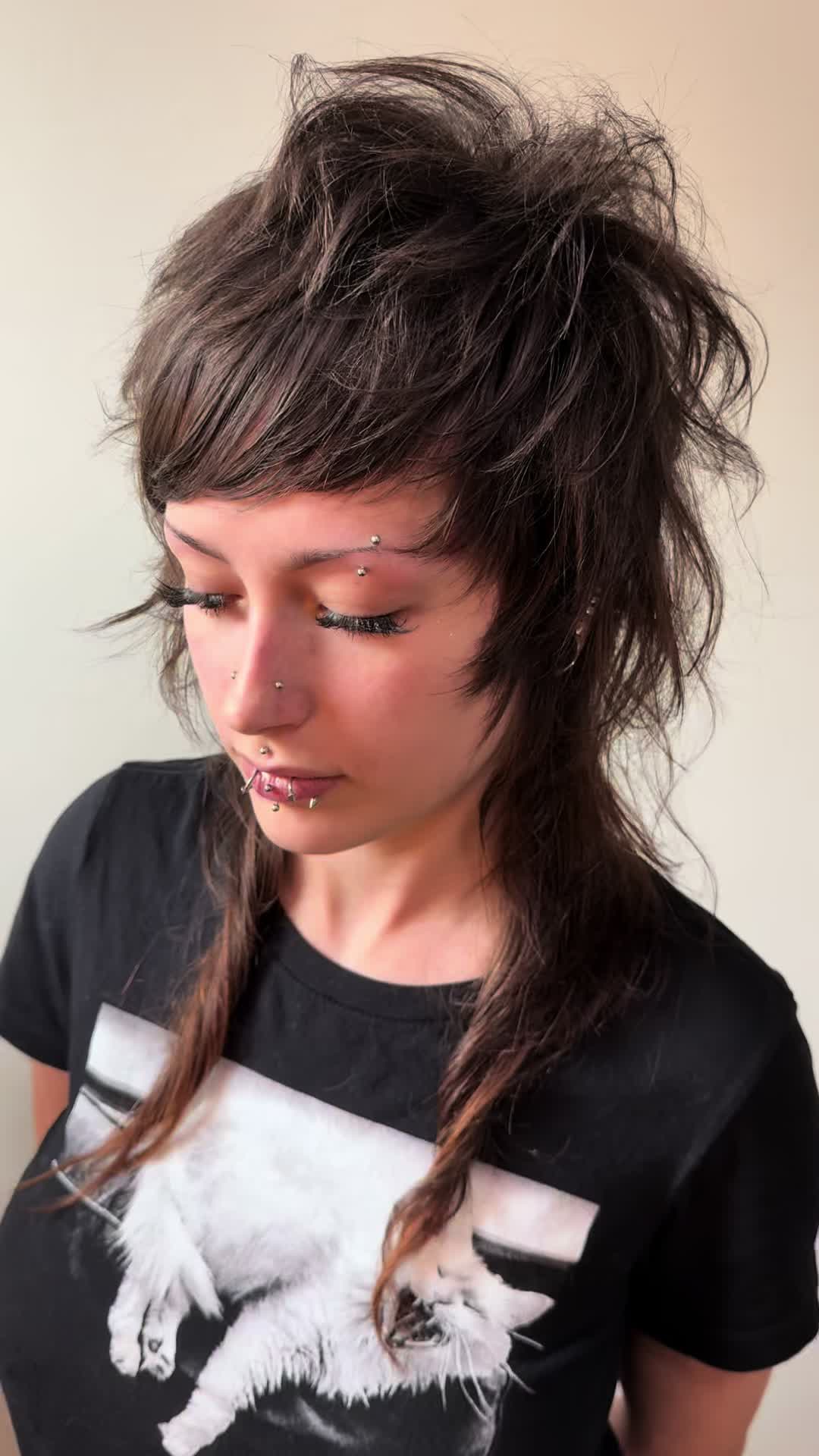 @Echo DeVore Hair ๐