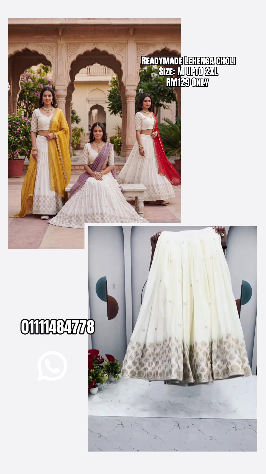 @Monica Collection