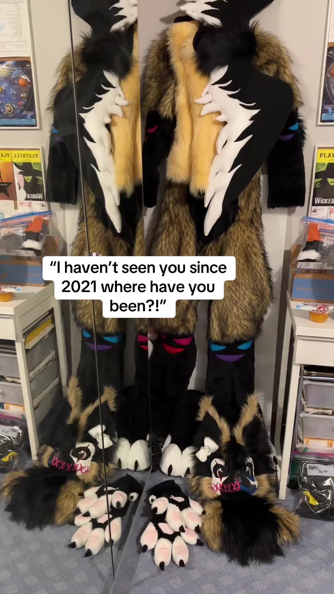 @Wren ๐ TTFC