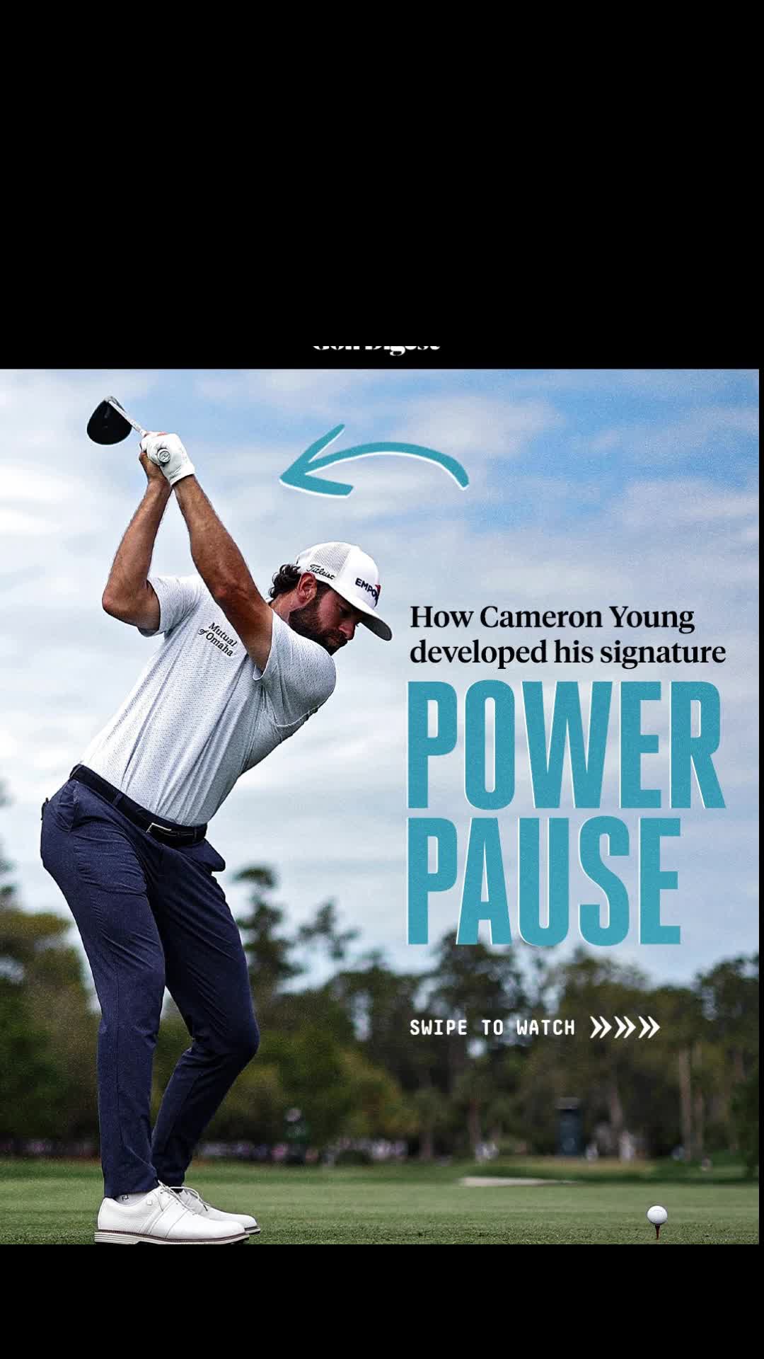 @Golfinthekingdom