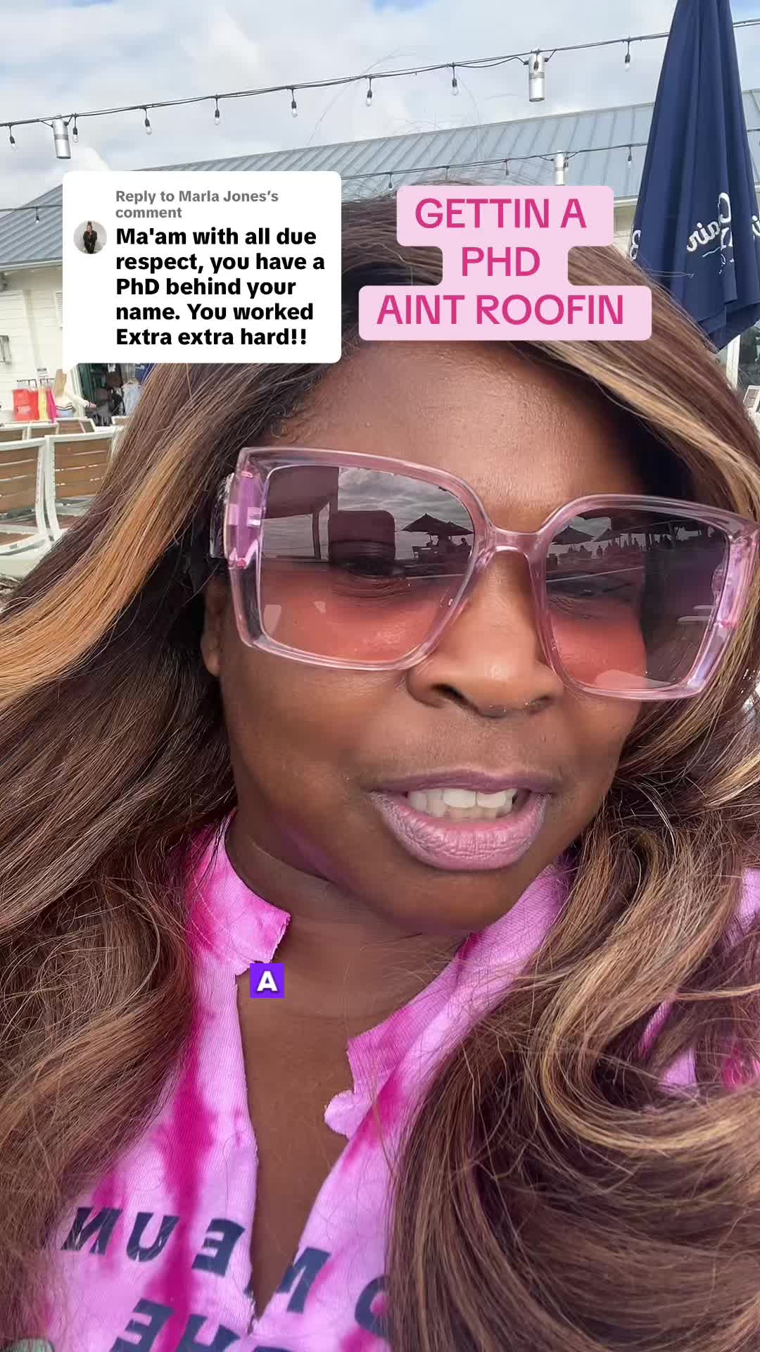 @Nikisha Ware, RCP, PhD