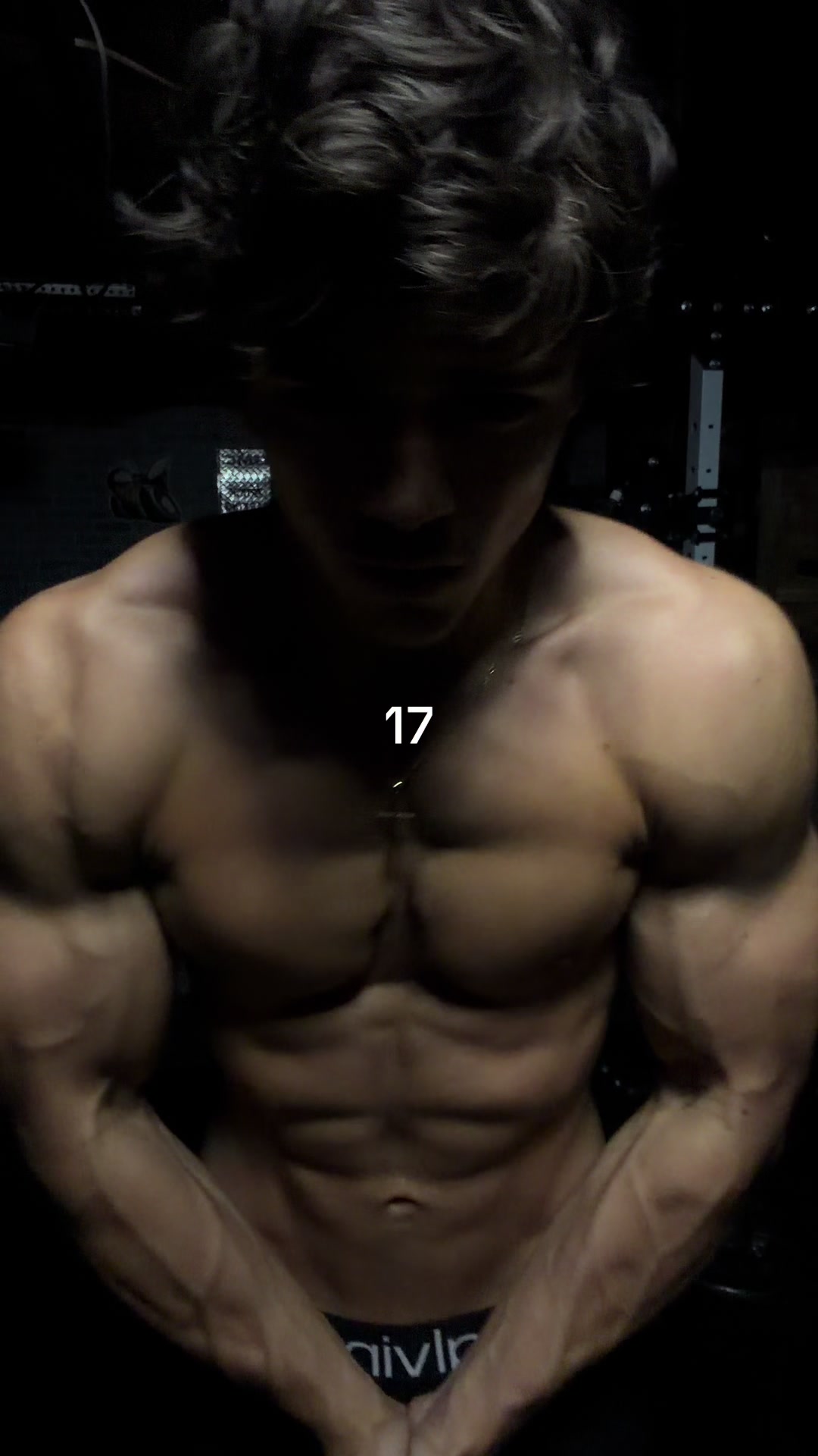 @Gymcell.miles
