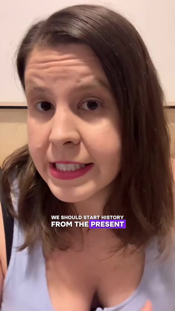 @Arielle Dundas