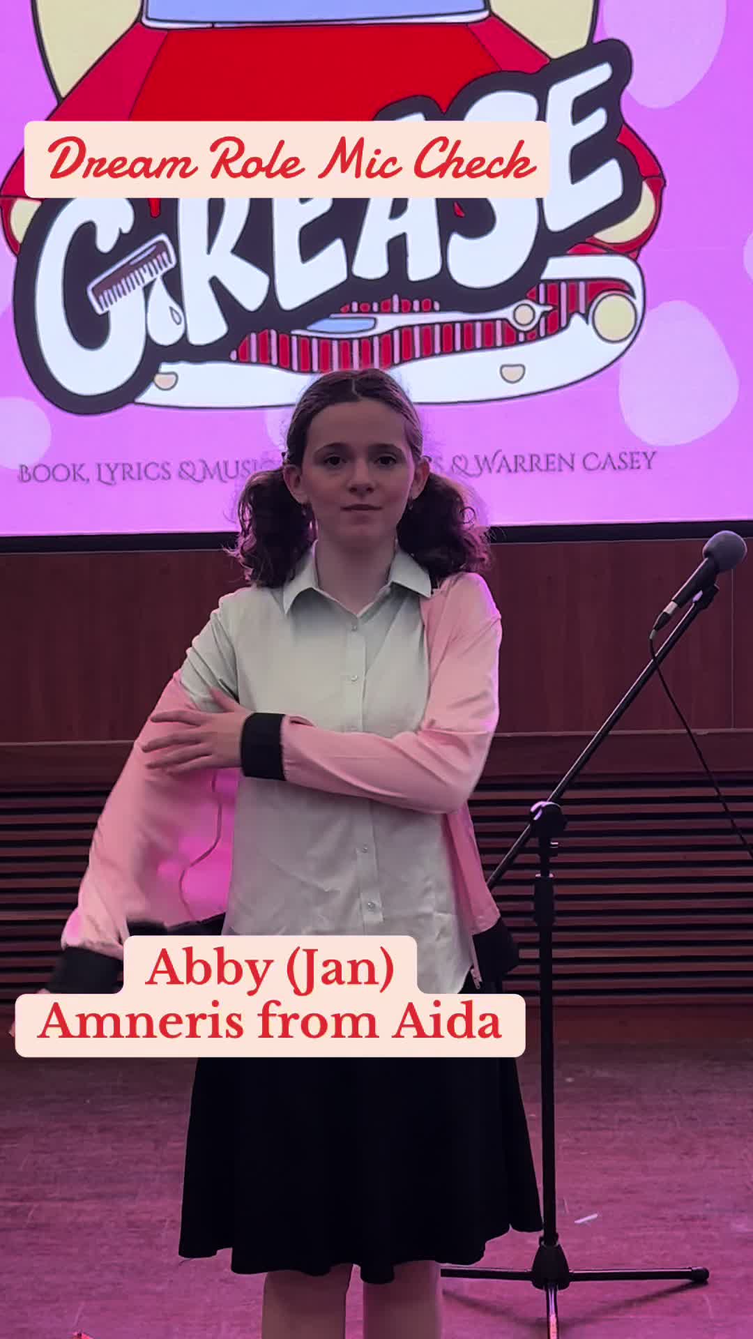 @Clarkson Theatre Company