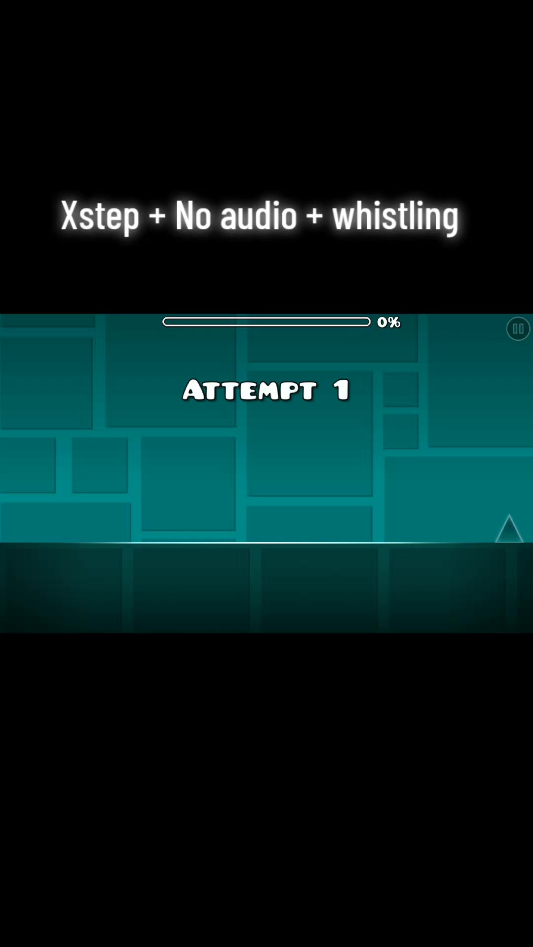 @Geometry Dash