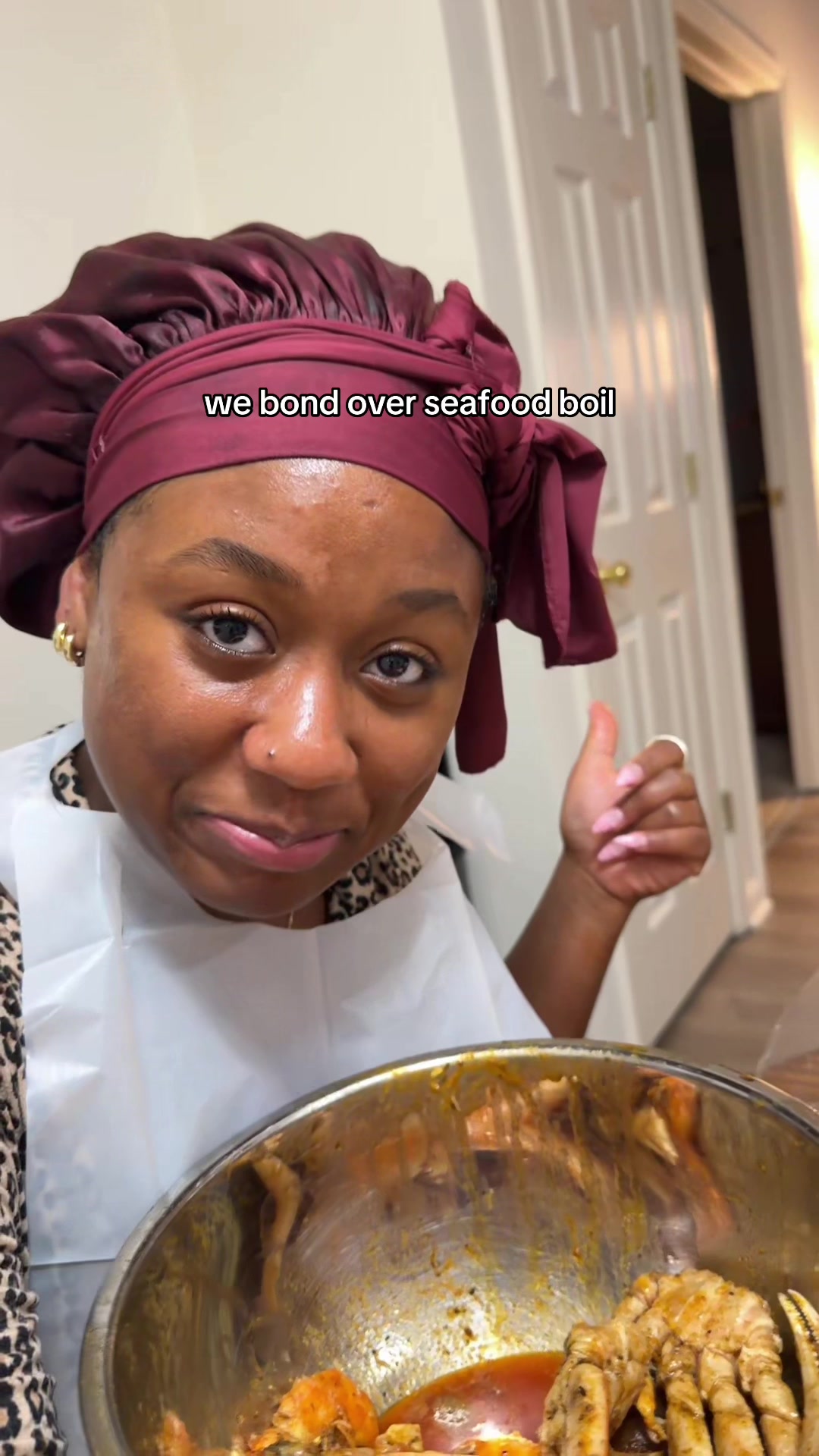 @Matt and Kharli