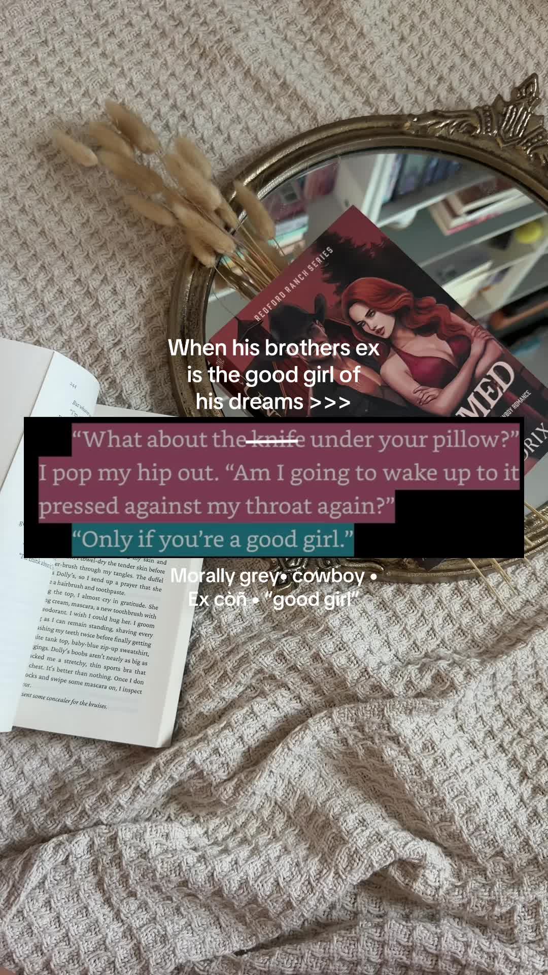 @ariel hendrix | author