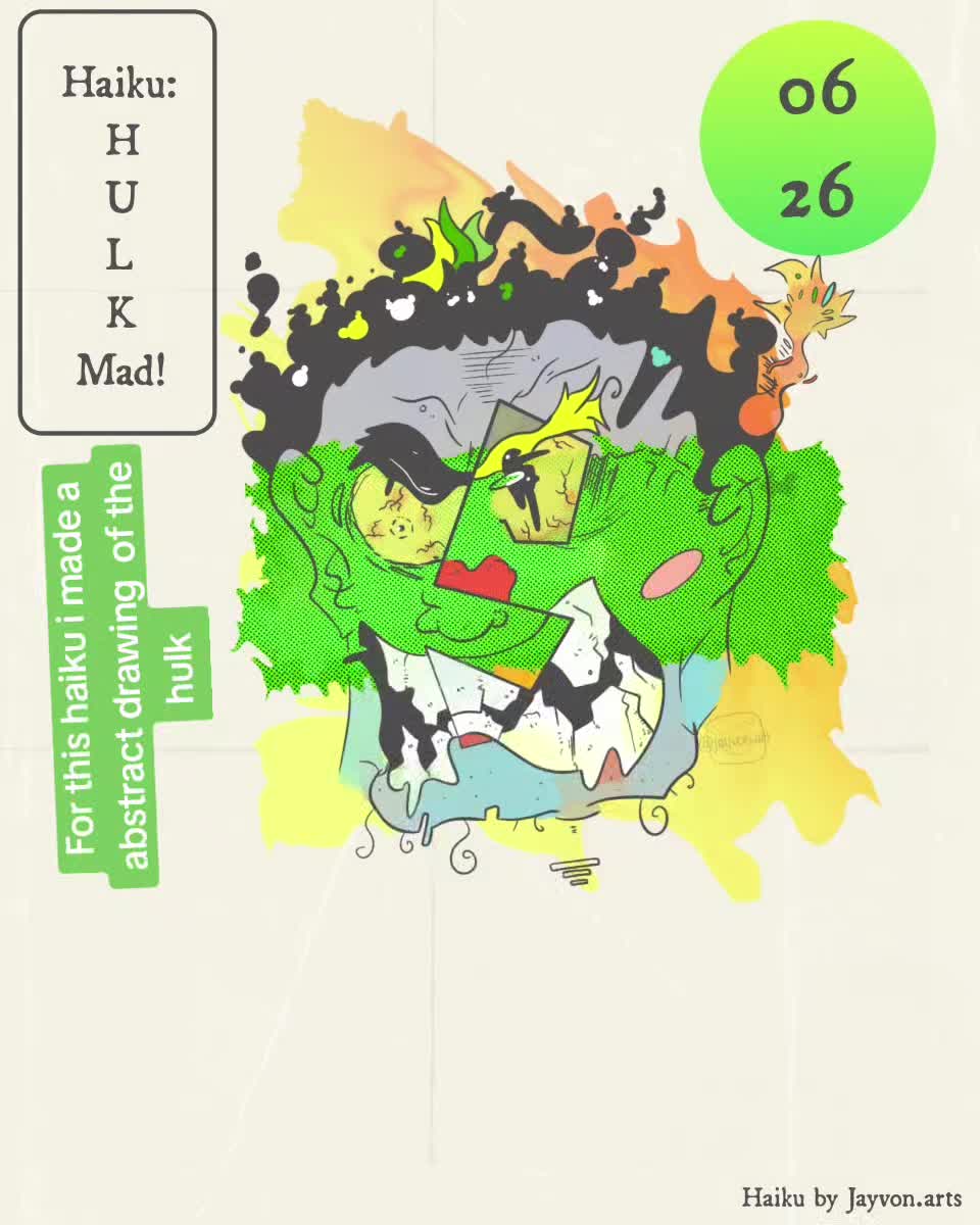 @Jayvon Illustration