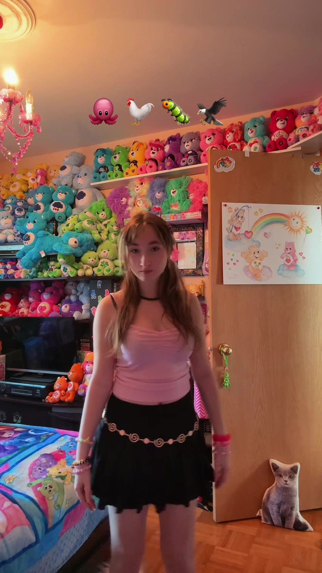 @Wish Bear ★