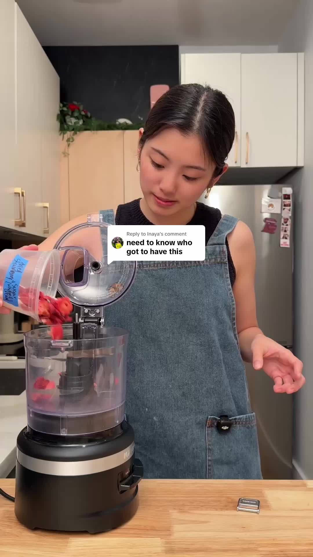 @Allison Chen